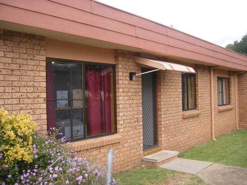 3/6 Cohen Street, Tamworth NSW 2340