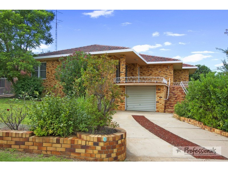 8 Dumaresq Street, Tamworth NSW 2340