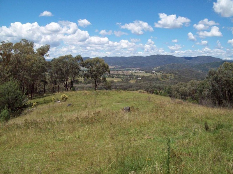 Lot 48 Carana Place, Tintinhull NSW 2352