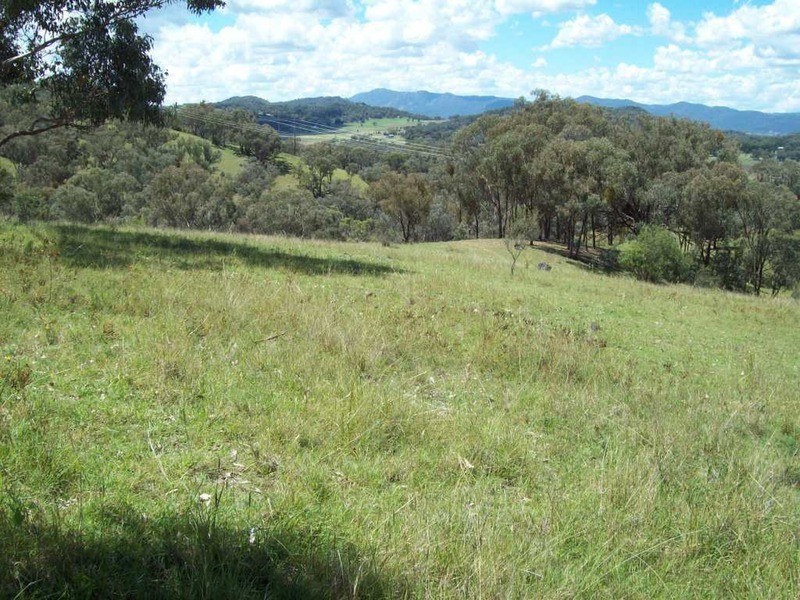 Lot 48 Carana Place, Tintinhull NSW 2352