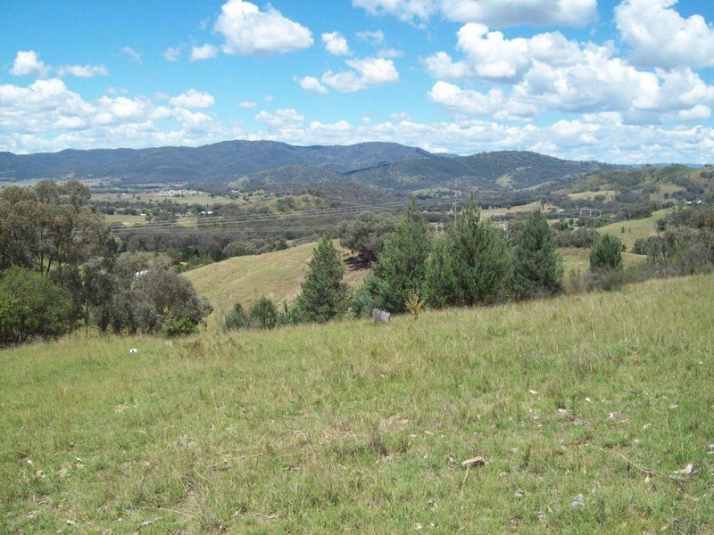 Lot 48 Carana Place, Tintinhull NSW 2352