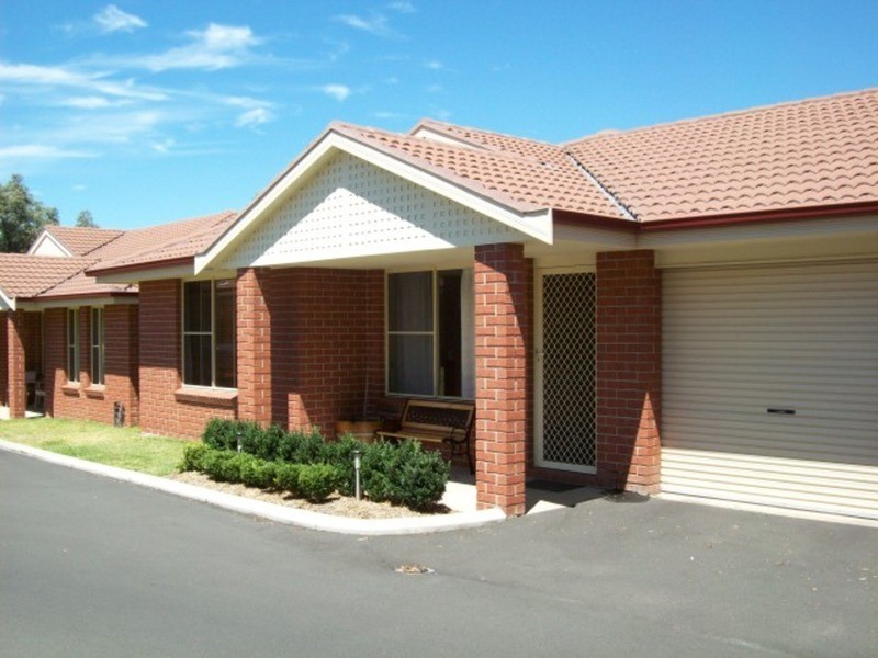 6/183 Johnston Street, Tamworth NSW 2340