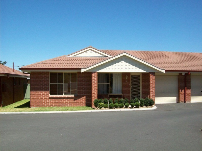 6/183 Johnston Street, Tamworth NSW 2340