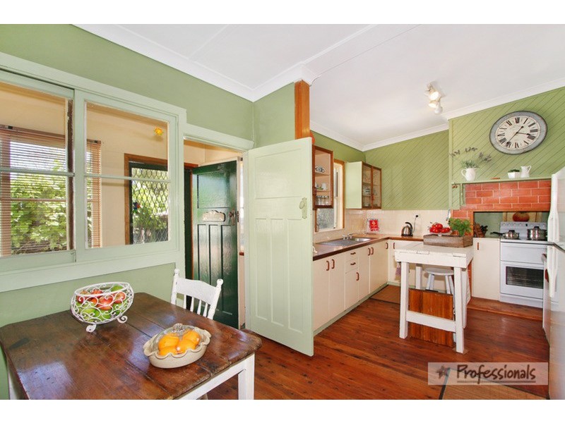 23 Attunga Street, Attunga NSW 2345