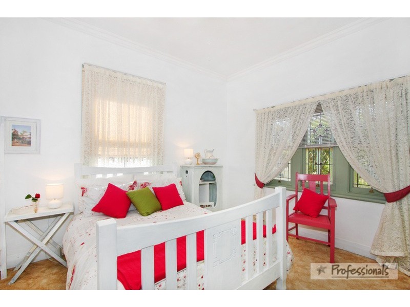 23 Attunga Street, Attunga NSW 2345