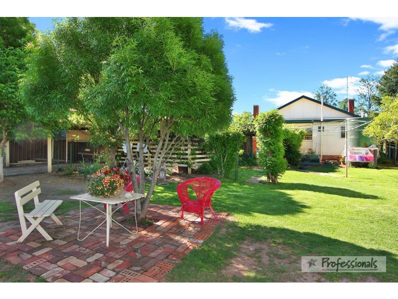 23 Attunga Street, Attunga NSW 2345