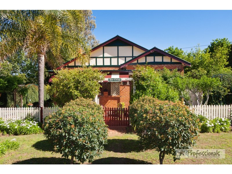 23 Attunga Street, Attunga NSW 2345