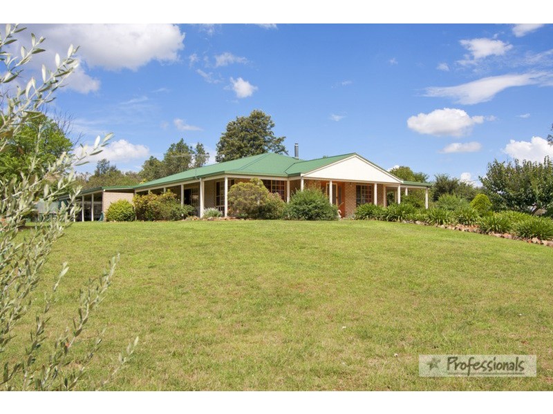 186 Back Kootingal  Road, Tamworth NSW 2340
