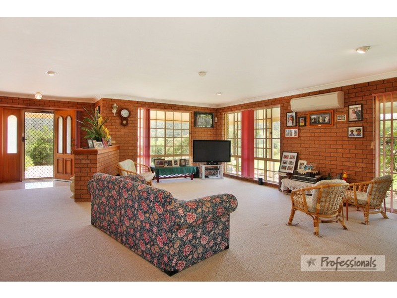 186 Back Kootingal  Road, Tamworth NSW 2340