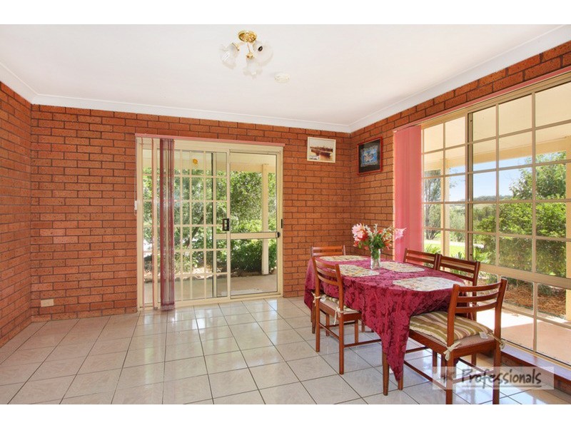 186 Back Kootingal  Road, Tamworth NSW 2340