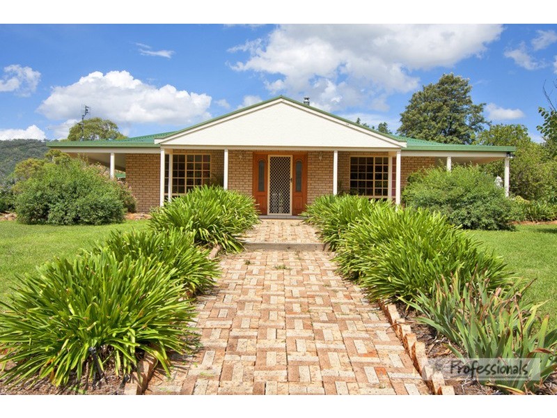 186 Back Kootingal  Road, Tamworth NSW 2340