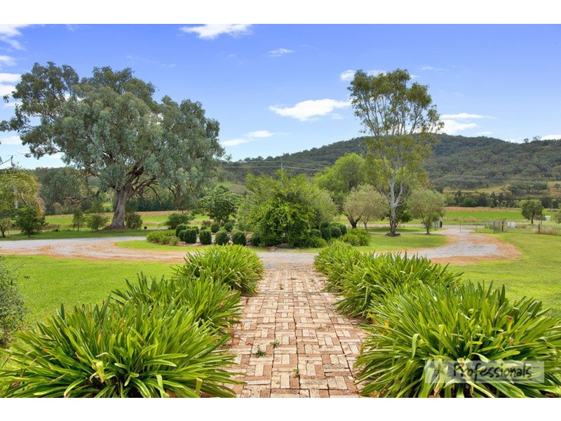 186 Back Kootingal  Road, Tamworth NSW 2340