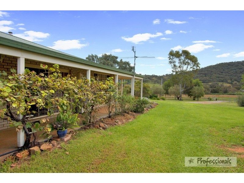 186 Back Kootingal  Road, Tamworth NSW 2340