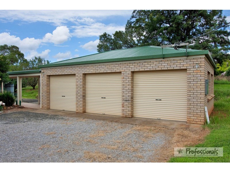 186 Back Kootingal  Road, Tamworth NSW 2340