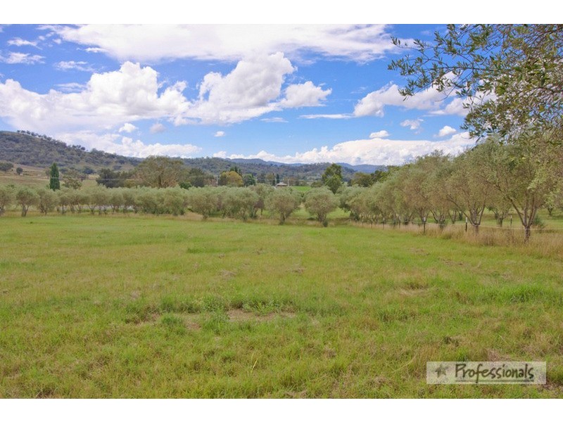 186 Back Kootingal  Road, Tamworth NSW 2340