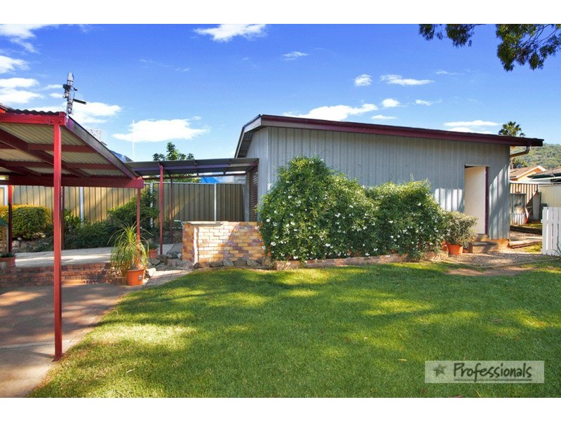 16 Gladys  Street, Tamworth NSW 2340