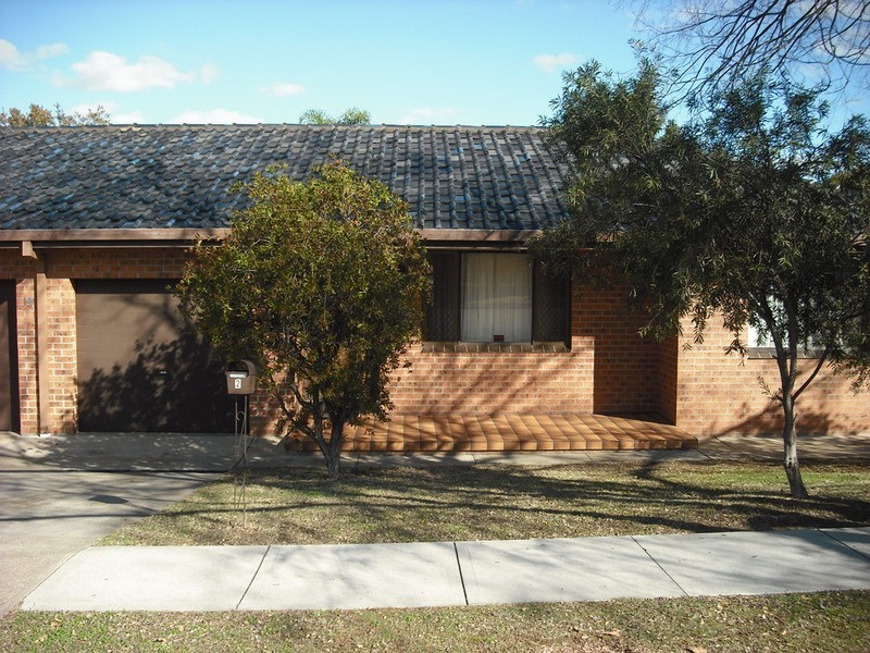 2/19 Piper Street, Tamworth NSW 2340