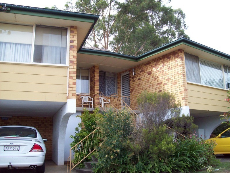 2/238  Johnson Street, Tamworth NSW 2340