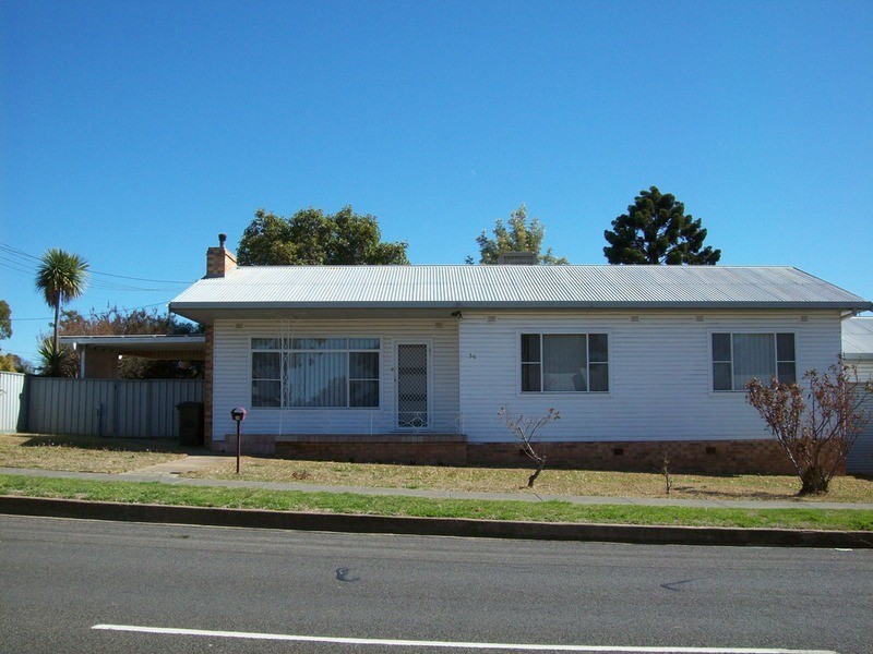36 Hillvue Road, Tamworth NSW 2340