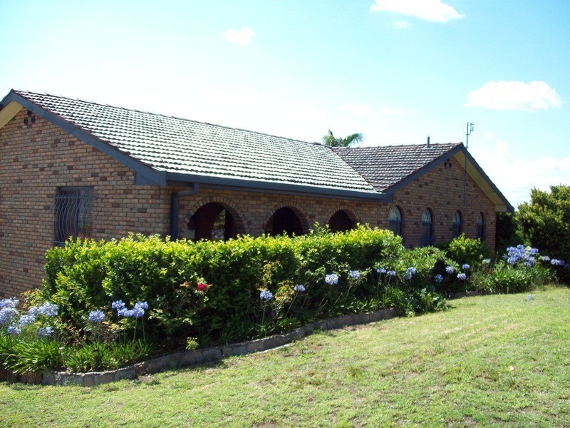 5 Girraween Street, Tamworth NSW 2340