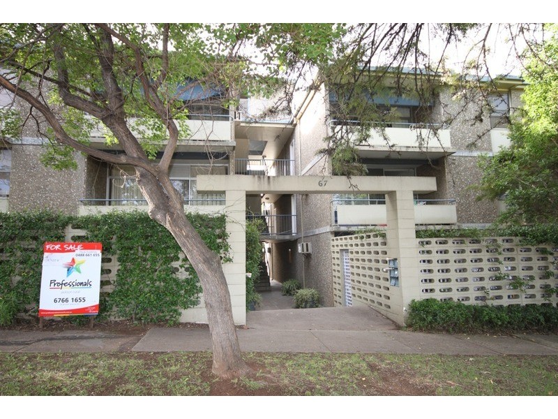 11/67 White Street, Tamworth NSW 2340