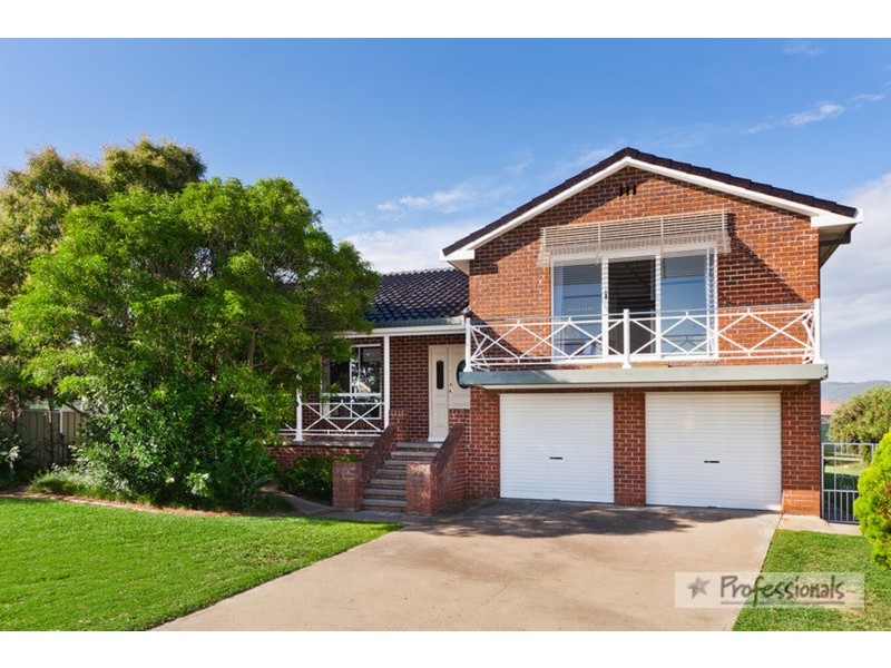 10  The Terrace, Tamworth NSW 2340