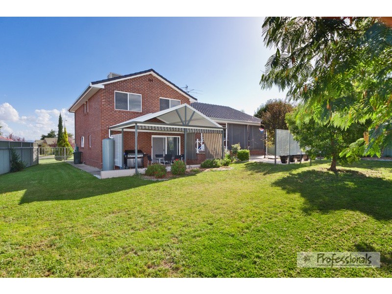 10  The Terrace, Tamworth NSW 2340