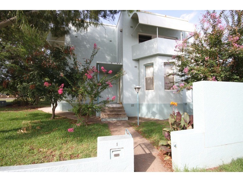 1/53 Fitzroy Street, Tamworth NSW 2340