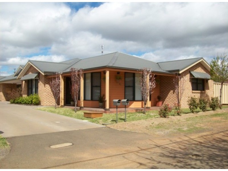 1/21 Hilda  Lane, Tamworth NSW 2340