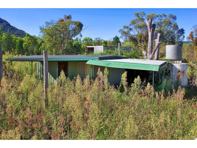 702 Moonbi Gap Road, Tamworth NSW 2340