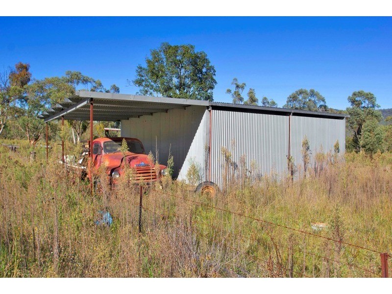 702 Moonbi Gap Road, Tamworth NSW 2340