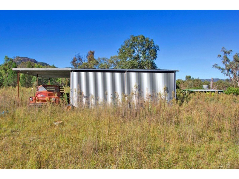 702 Moonbi Gap Road, Tamworth NSW 2340