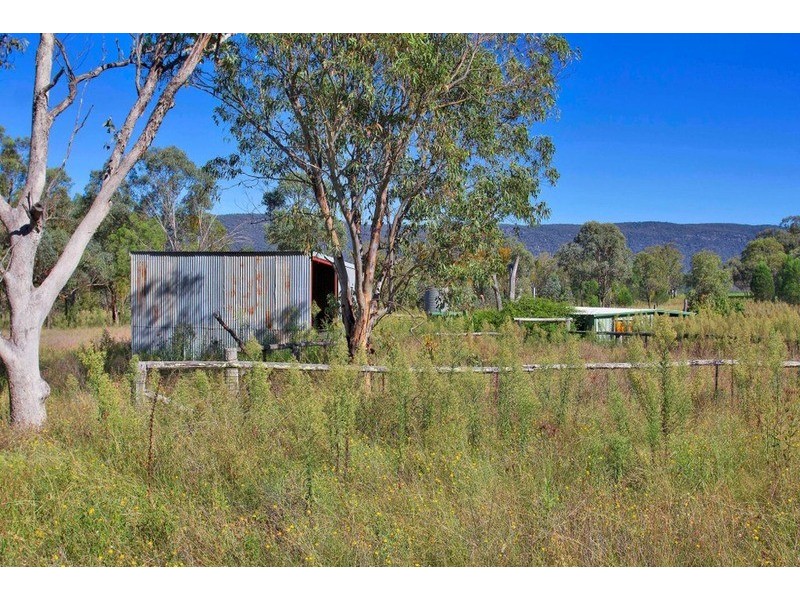 702 Moonbi Gap Road, Tamworth NSW 2340