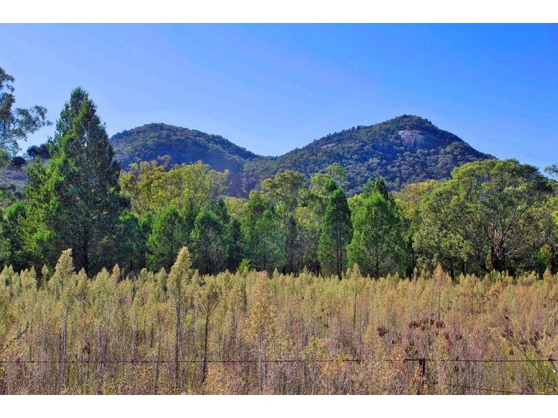 702 Moonbi Gap Road, Tamworth NSW 2340