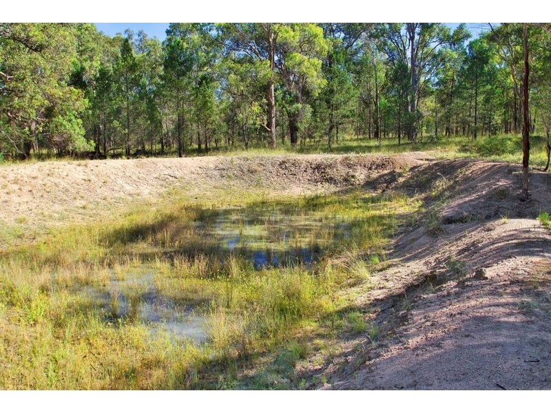 702 Moonbi Gap Road, Tamworth NSW 2340