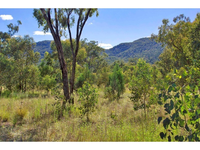 702 Moonbi Gap Road, Tamworth NSW 2340