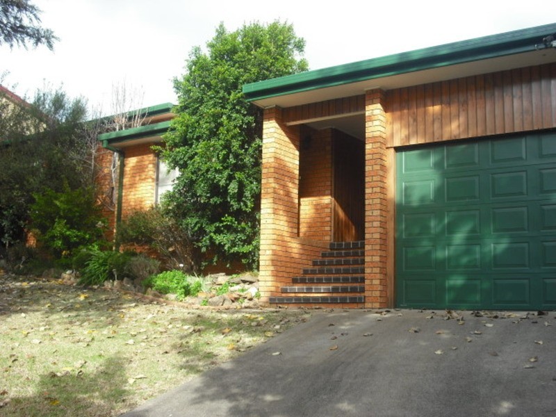 5  Bushland  Avenue, Tamworth NSW 2340
