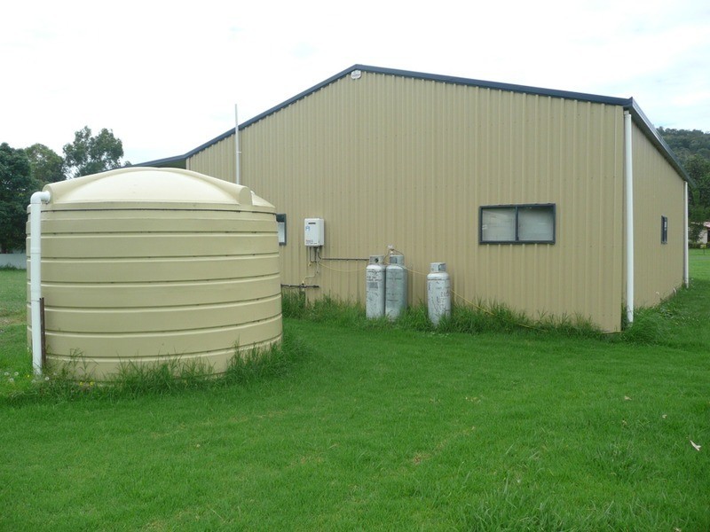 Lot 9 Duncan Street, Woolomin NSW 2340