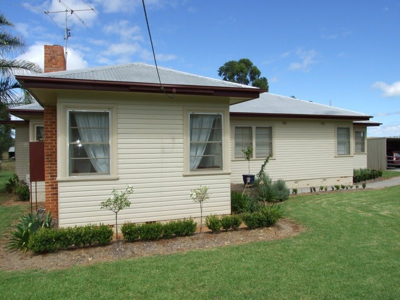 384 Nundle Road, Nemingha NSW 2340