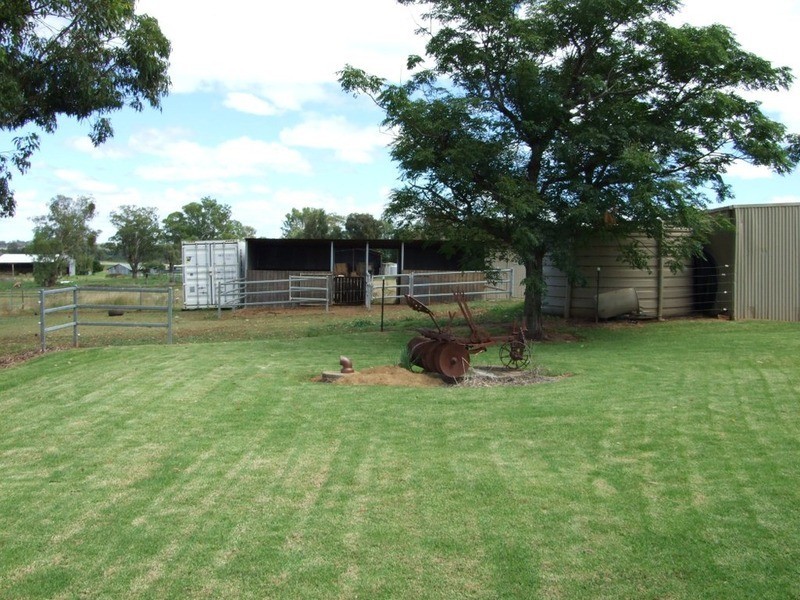 384 Nundle Road, Nemingha NSW 2340