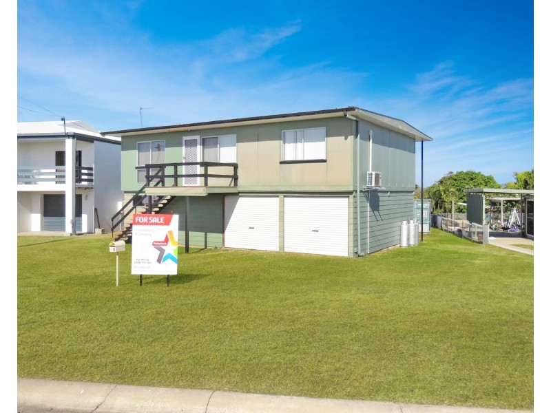 5 Elphinstone Street, Bowen QLD 4805