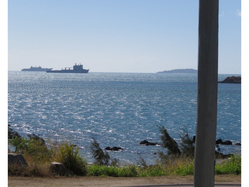 5 Elphinstone Street, Bowen QLD 4805