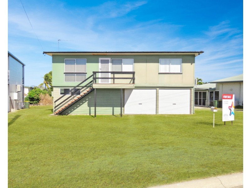 5 Elphinstone Street, Bowen QLD 4805
