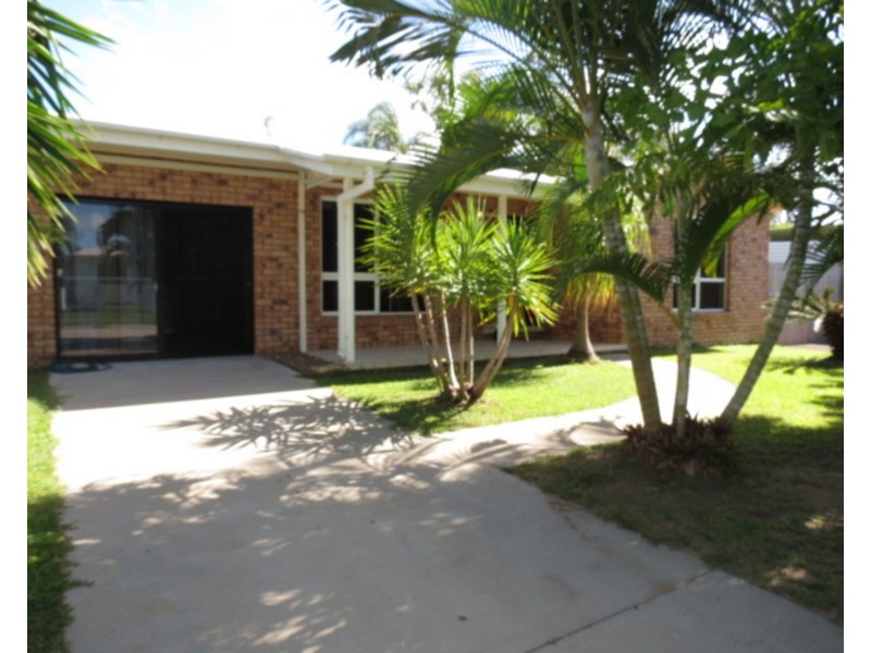 12 Suthers Street, Bowen QLD 4805