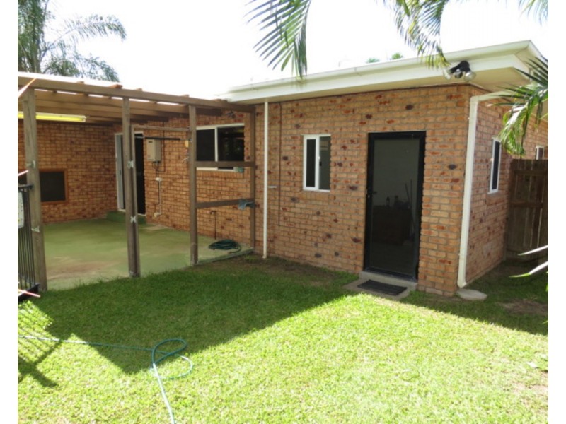 12 Suthers Street, Bowen QLD 4805