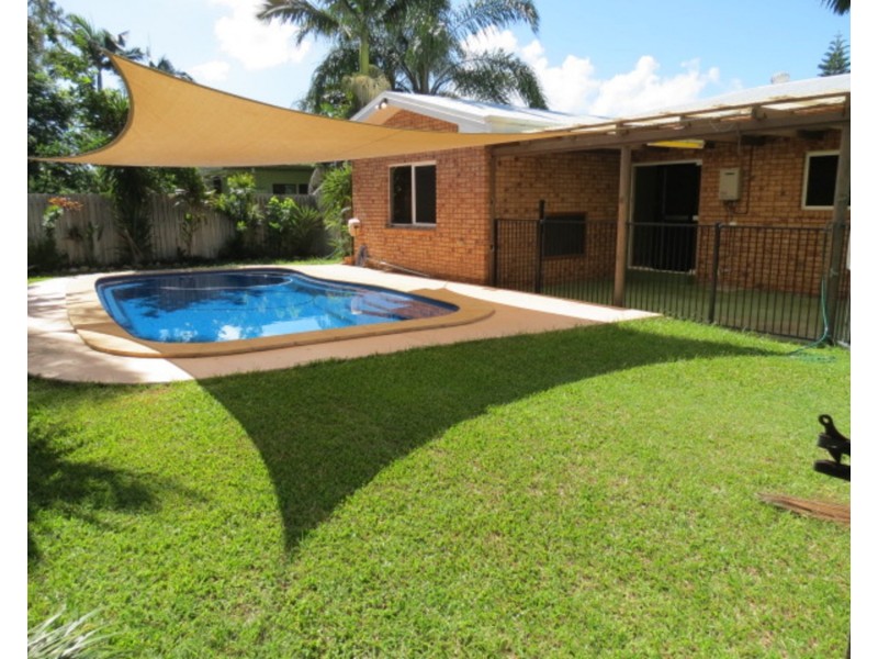 12 Suthers Street, Bowen QLD 4805