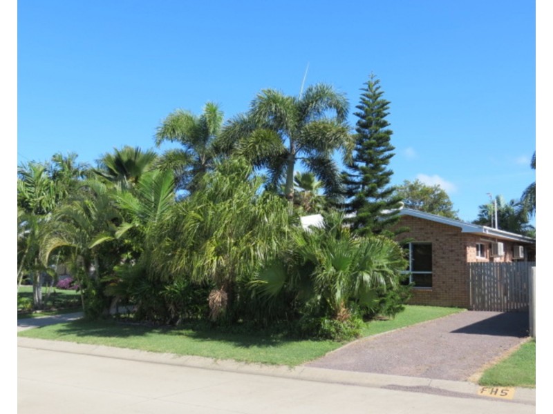 12 Suthers Street, Bowen QLD 4805