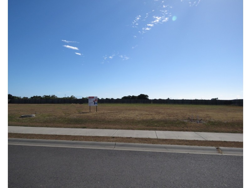 Lot 26 Harrison Court, Bowen QLD 4805