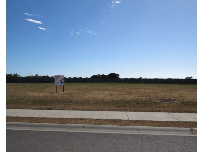 Lot 26 Harrison Court, Bowen QLD 4805