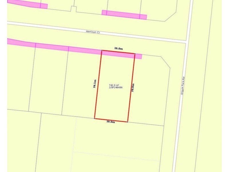 3 Harrison Court, Bowen QLD 4805